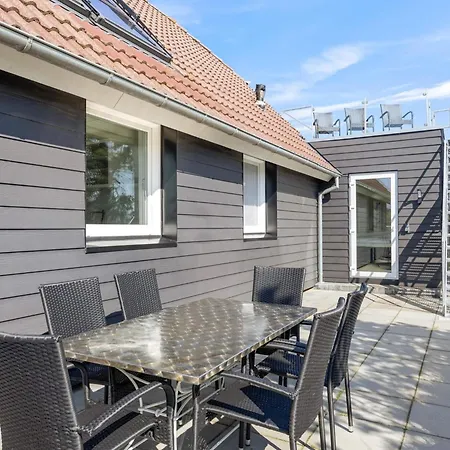 4 Star In Norre Nebel, Cleaning Included Norre Nebel