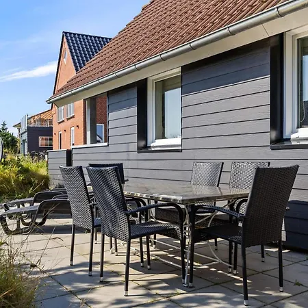 Holiday home 4 Star In Norre Nebel, Cleaning Included Norre Nebel