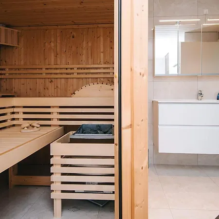 Holiday home 4 Star In Norre Nebel, Cleaning Included