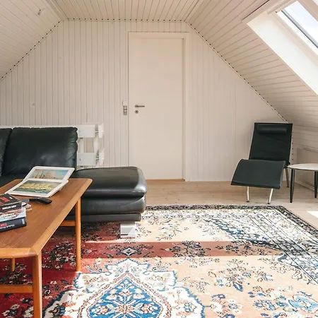 4 Star In Norre Nebel, Cleaning Included Holiday home Norre Nebel