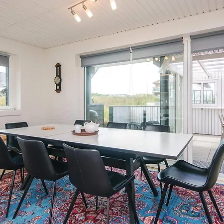 Holiday home 4 Star In Norre Nebel, Cleaning Included Norre Nebel