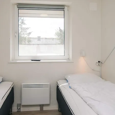4 Star In Norre Nebel, Cleaning Included Holiday home Norre Nebel