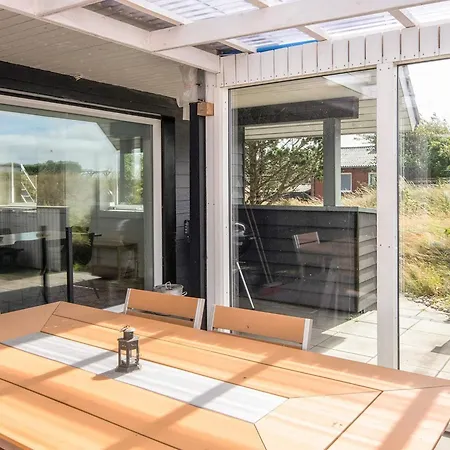 4 Star In Norre Nebel, Cleaning Included Norre Nebel