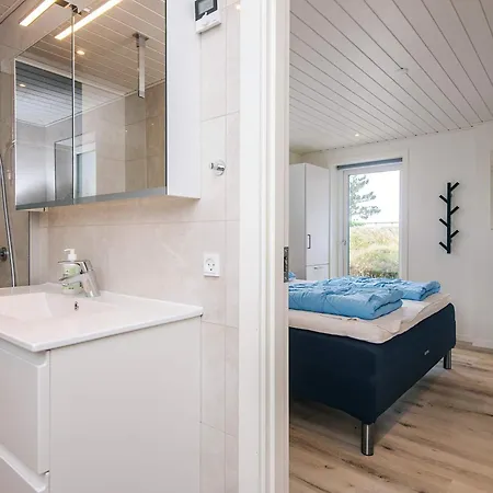 Holiday home 4 Star In Norre Nebel, Cleaning Included