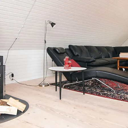 4 Star In Norre Nebel, Cleaning Included Holiday home Norre Nebel