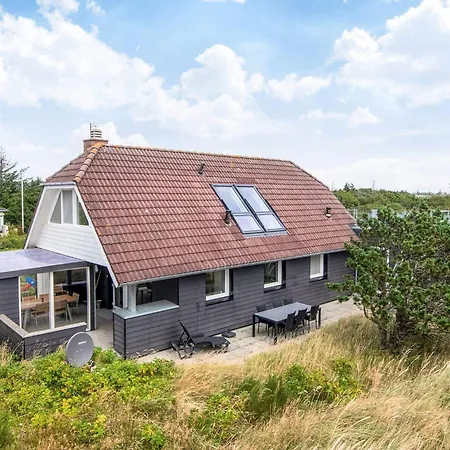 4 Star In Norre Nebel, Cleaning Included Norre Nebel