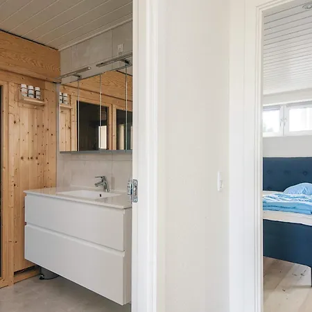 4 Star In Norre Nebel, Cleaning Included * Norre Nebel