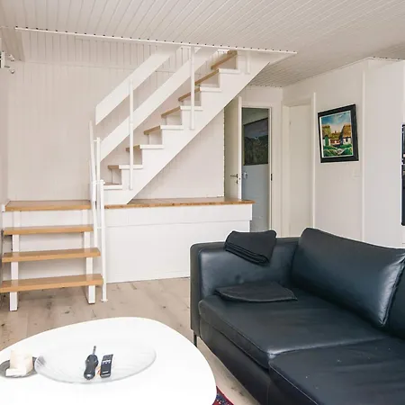 4 Star In Norre Nebel, Cleaning Included *
