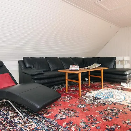 4 Star In Norre Nebel, Cleaning Included Norre Nebel