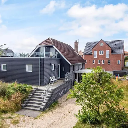 Holiday home 4 Star In Norre Nebel, Cleaning Included Norre Nebel