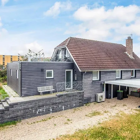 4 Star In Norre Nebel, Cleaning Included Norre Nebel