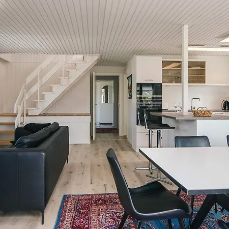 4 Star In Norre Nebel, Cleaning Included * Norre Nebel