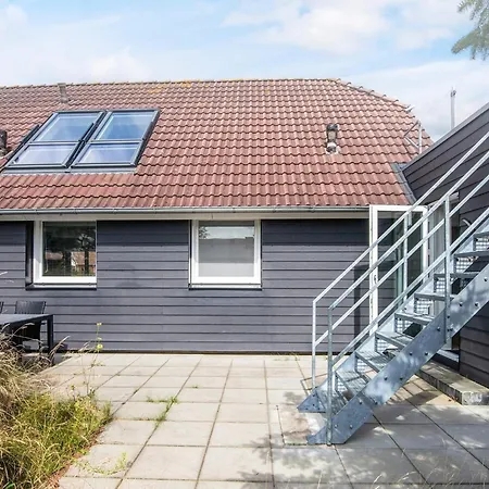 4 Star In Norre Nebel, Cleaning Included Holiday home