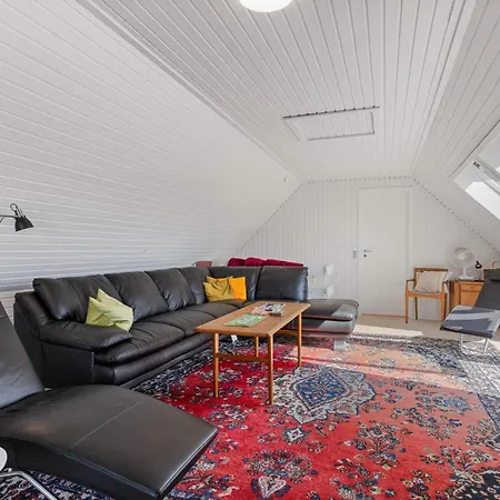 Holiday home 4 Star In Norre Nebel, Cleaning Included