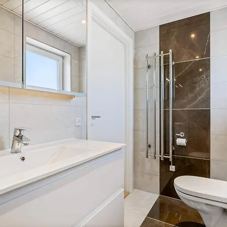 4 Star In Norre Nebel, Cleaning Included Holiday home