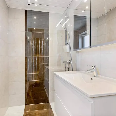 4 Star In Norre Nebel, Cleaning Included