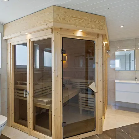 4 Star In Norre Nebel, Cleaning Included * Norre Nebel