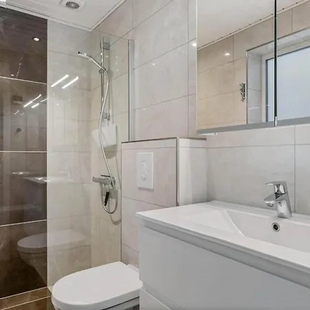 Holiday home 4 Star In Norre Nebel, Cleaning Included Norre Nebel