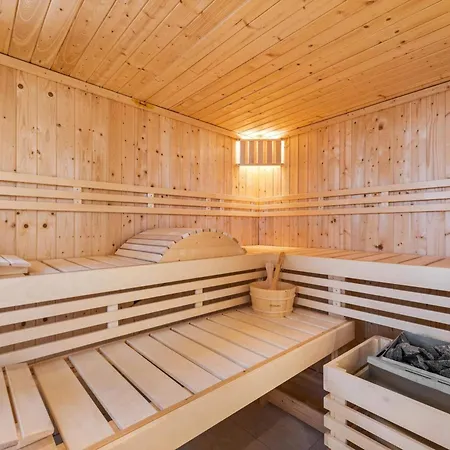 4 Star In Norre Nebel, Cleaning Included Holiday home *