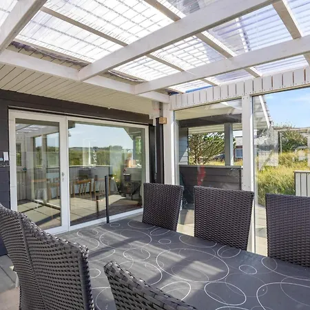 Holiday home 4 Star In Norre Nebel, Cleaning Included *
