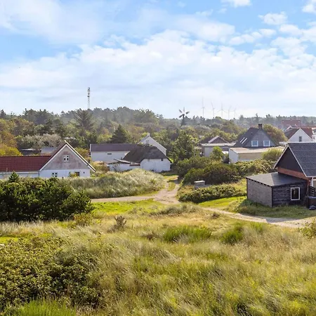 Holiday home 4 Star In Norre Nebel, Cleaning Included