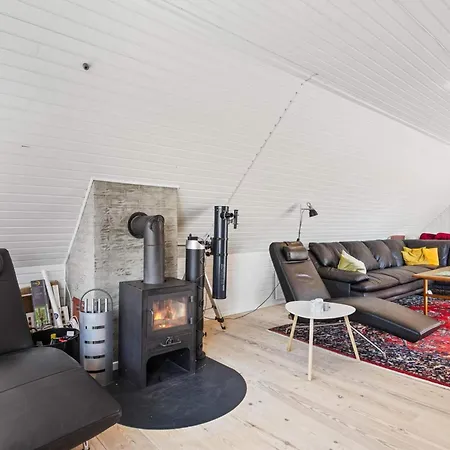 4 Star In Norre Nebel, Cleaning Included Norre Nebel