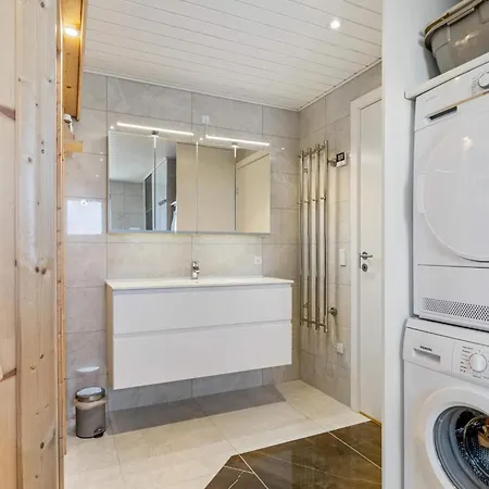 4 Star In Norre Nebel, Cleaning Included Holiday home Norre Nebel