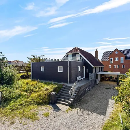 4 Star In Norre Nebel, Cleaning Included Norre Nebel