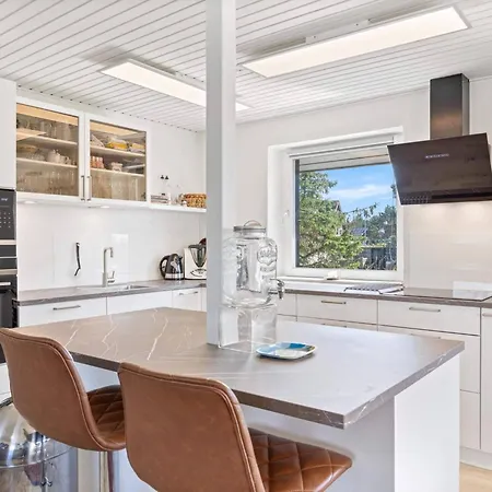 4 Star In Norre Nebel, Cleaning Included Norre Nebel